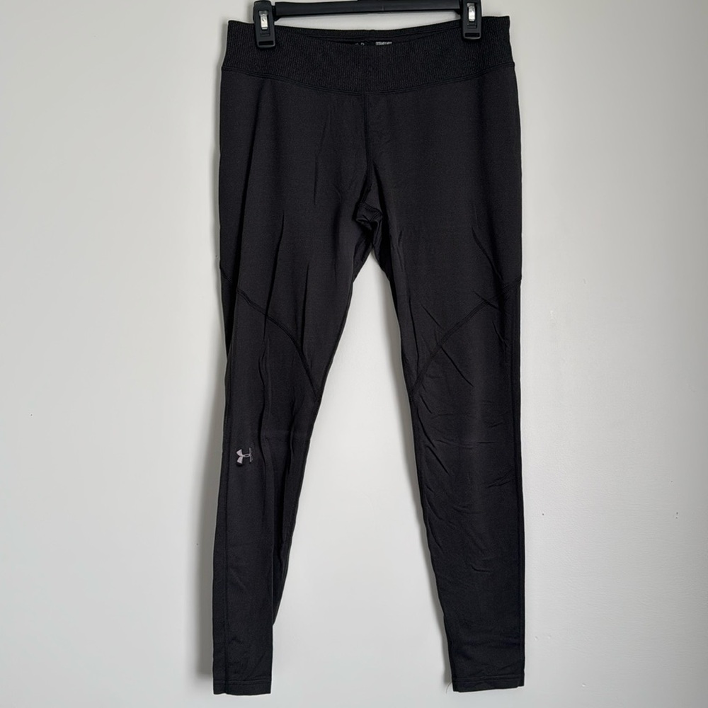 Under Armour ColdGear leggings